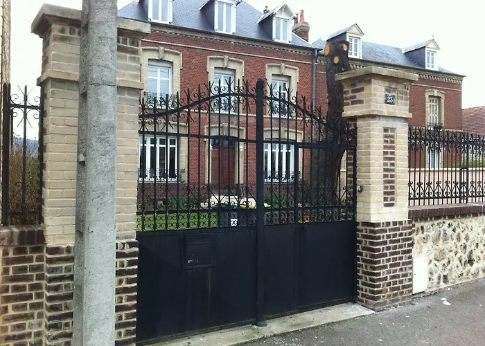 Chambre Meublee